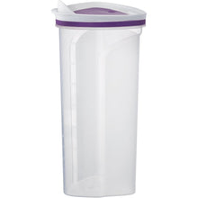 Load image into Gallery viewer, OIL DISPENSER &amp; VINEGAR BOTTLE -Easy Pour Spout &amp; Read Measurements, Drizzle Condiment Oil, Sealable Cap, Kitchen, Canteen 750ml