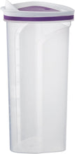 Load image into Gallery viewer, OIL DISPENSER &amp; VINEGAR BOTTLE -Easy Pour Spout &amp; Read Measurements, Drizzle Condiment Oil, Sealable Cap, Kitchen, Canteen 750ml
