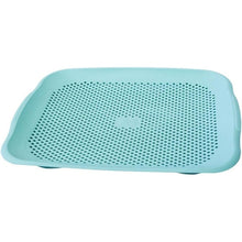 Load image into Gallery viewer, 36cm SINK CHOPPING BOARD DRAINING MAT -36 x 27cm Clutter Free Wash &amp; Drain Veg -Counter Top Dish Rack, Mug &amp; Cutlery Holder, Drip Tray