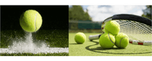 Load image into Gallery viewer, 9 TENNIS BALLS -High Bounce, Extra Duty Level Playing Tennis Balls On Any Surface, Wear Resistant, Clubs, Professionals, Learners (GIANT 9 MULTIPACK)