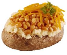 Load image into Gallery viewer, Potato Express MICROWAVE COOKING BAG -Baked Potato in 4 Mins, Reuseable, Washable