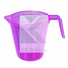 Load image into Gallery viewer, 1.5 Litre Handled MEASURING JUG -Easy To Read Measurements