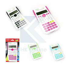 Load image into Gallery viewer, Candy Colours Multifunction SCIENTIFIC CALCULATOR -240 Calculation Functions, for Study, Exams