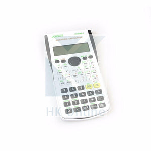 Candy Colours Multifunction SCIENTIFIC CALCULATOR -240 Calculation Functions, for Study, Exams