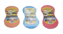 Load image into Gallery viewer, Super EXPANDING SPONGES -Carwash, Caravan, Cleaning, -Expands to 5 Times Its Original Size