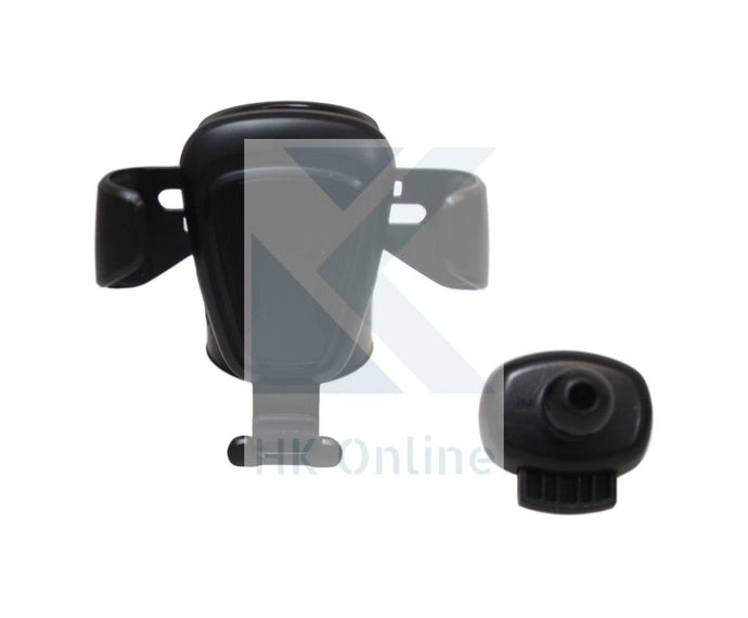 360 Degree CAR PHONE MOUNT -Air Vent Rotating Phone Holder