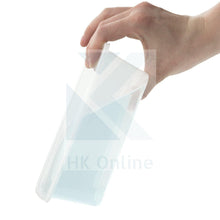 Load image into Gallery viewer, 50 x 650ml BPA Free Plastic TAKEAWAY CONTAINERS &amp; Lids -Plastic Food Containers, Meal Prep Boxes, Home, Pub, Catering Kitchens, Reuseable, Microwave &amp; Freezer Safe