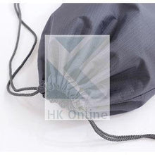 Load image into Gallery viewer, Non Woven Drawstring SHOE BAG -Gym, Swimming, Holidays, School (Blue/Pink)