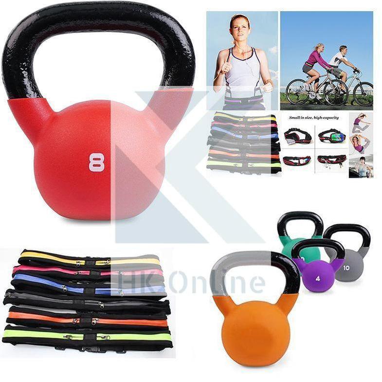 8kg cast online iron kettlebell uk