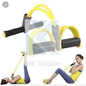 Pull Up Gut Busting BODY TRIMMER -Waist & Ab Shaper, Arms, Chest