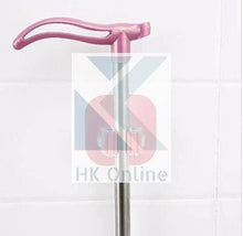 Load image into Gallery viewer, Wall Mounted Flexible Sticker BROOM &amp; MOP HOLDER -Attach To Flat Tiles, Glass