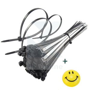 2000 Heavy Duty CABLE TIES -Fencing Ties, Gardening, Mailbags