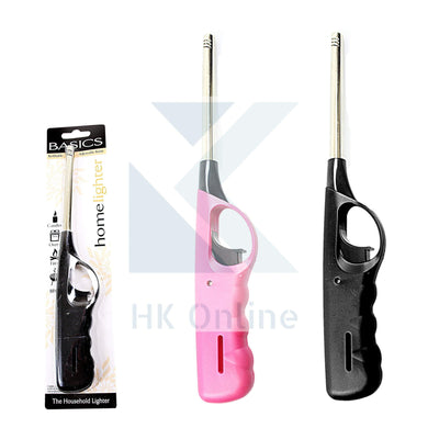Multipurpose Long Length CANDLE LIGHTER -Stove Lighter, Camping, Travel & Cooker