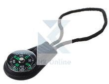 Load image into Gallery viewer, Portable Mini LANYARD COMPASS -Mountaineering, Navigation, Hiking