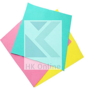 Pack of 3 Super Absorbent CLEANING CLOTHS -Non Woven 36cm x 32cm