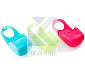 Handy TAP SPONGE Holder -Holds Soap, Scrunchie
