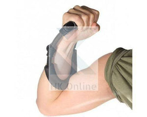 High Density FOREARM EXERCISER & WRIST STRENGTHENER -Wrist & Arm, Fitness, Boxing