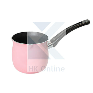 10cm Non Stick TURKISH COFFEE POT -Milk Pot With Long Handle