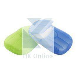 PK 20 Hygienic Disposable SOAP SHEETS -Travel Soap, Handbag, Holiday, Journey