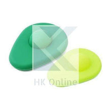 Load image into Gallery viewer, Set 2 Silicone Avocado FOOD COVERS -Reusable Fridge Storage